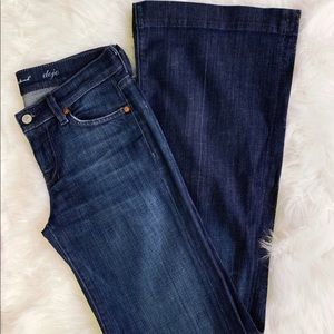 7 Jeans for all Mankind Jeans